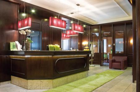 Metropol by Maier Privathotels - 28