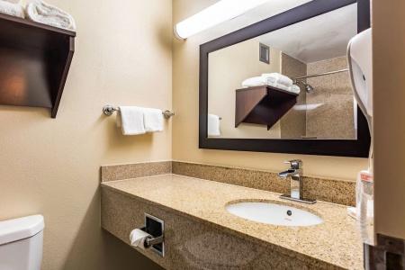 Red Roof Inn Plus+ & Suites Houston – Iah Airport Sw - 51