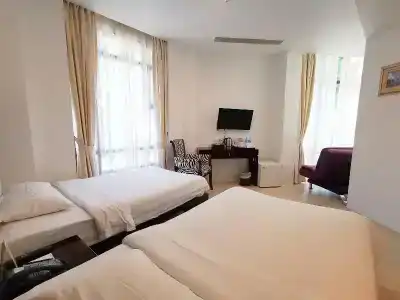 Rest Bugis (Sg Clean, Staycation Approved) - 188