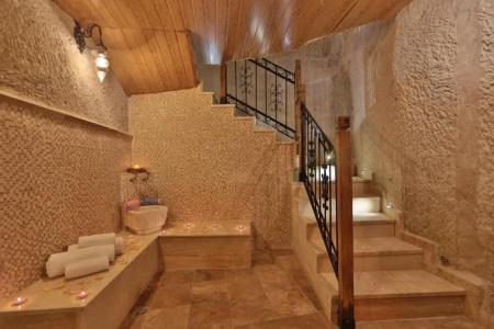 Cappadocia Inn Cave - 115