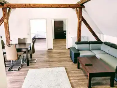 Apart- Stadtvilla Premium - 43