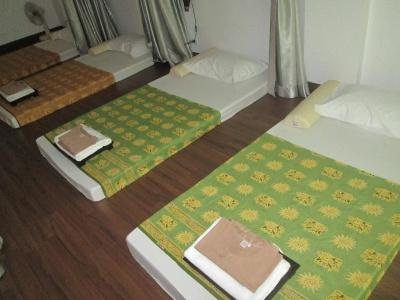The Pago Design Phuket-Sha Plus - 2