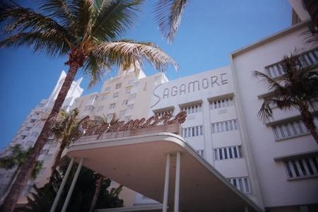The Sagamore South Beach - 0