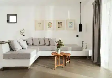 Sophid Wellness Suites Karpathos - 35