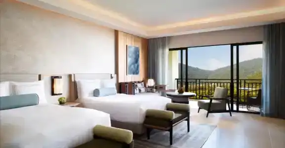 The Ritz-Carlton Sanya, Yalong Bay - 39