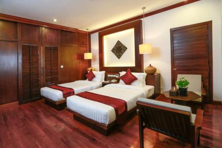 The Moon Residence & Spa - 46