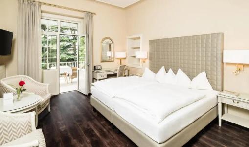 Classic Meranerhof - 41