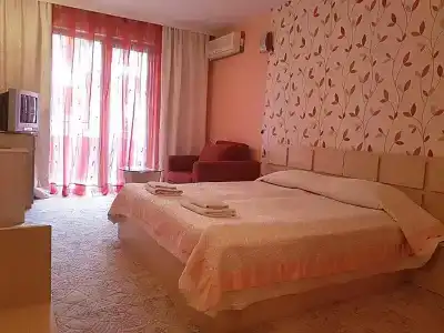 Семеен Хотел Сокол - 9