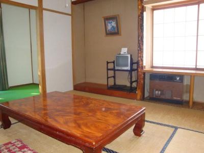 La Montagne Furuhata - 16