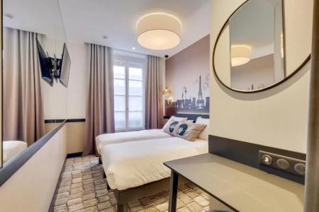 Hôtel Lucien & Marinette - 70