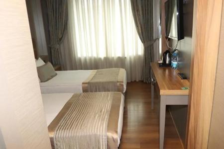 Enerji Otel - 44