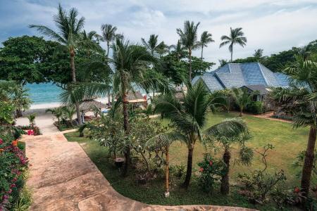King's Garden Resort - Sha Plus - 10