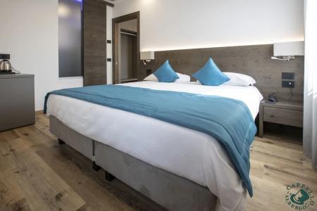 Albergo Cappello e Cadore - 226