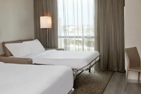 Ac By Marriott Austin Hill Country - 33