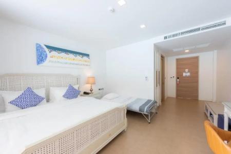 Beach Walk Boutique Resort - 67