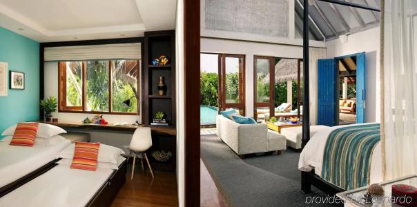 Four Seasons Resort Maldives at Landaa Giraavaru - 4