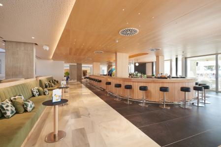 Hipotels Mediterraneo - Adults Only - 16