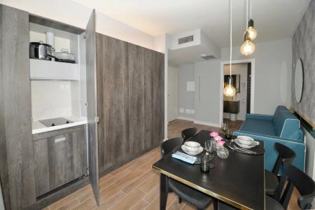 Residence Ten Suite - 1
