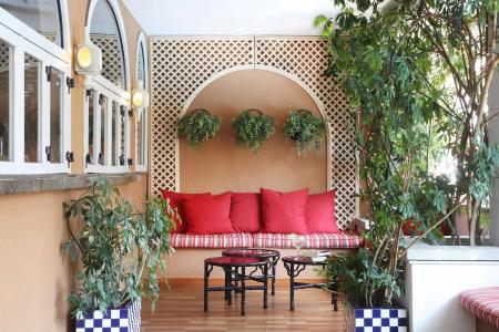 The 15th Boutique 4* - 41