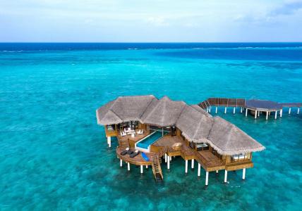 Huvafen Fushi - 79