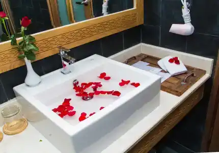Sonata Resort & Spa - 10