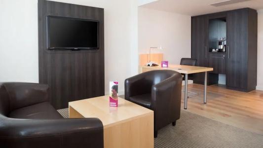 Crowne Plaza züRich, An Ihg - 54