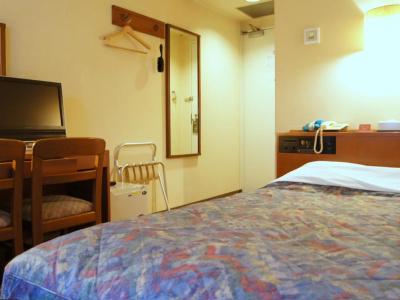 Marroad Inn Hachioji - 27