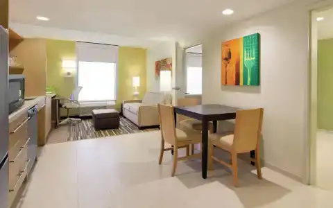 Home2 Suites By Hilton - 82