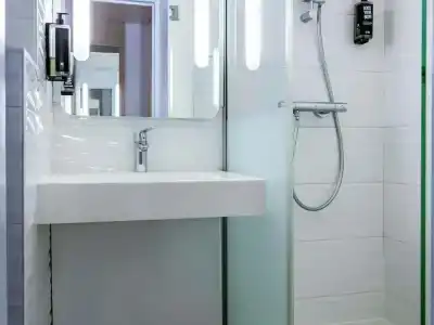 ibis Styles La Rochelle Centre - 44