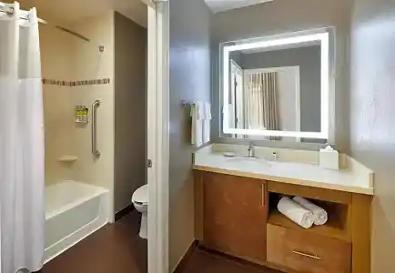 Staybridge Suites Orlando South, An Ihg - 53