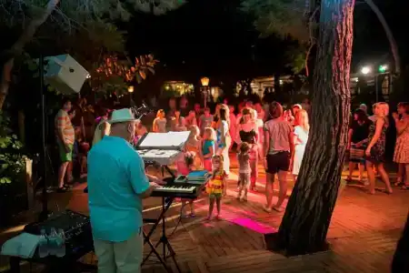 Alara - All Inclusive - 28