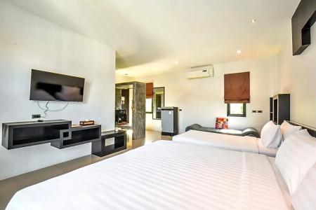 Aonang Viva Resort - Sha Plus - 36