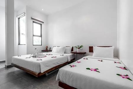 Onederz Siem Reap - 99