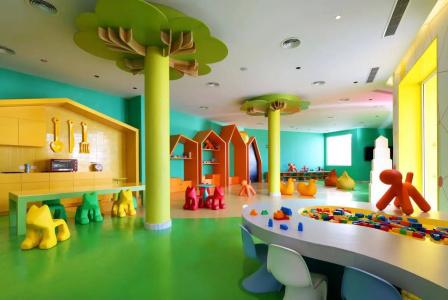 Family Selection at Grand Palladium Costa Mujeres Resort & Spa - All Inclusive - 18