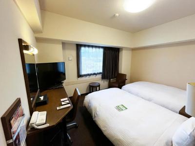 Route-Inn Hikone - 26
