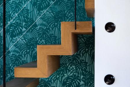 The Foundry Suites - 107