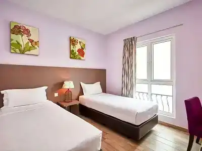 Ibis Budget Singapore Joo Chiat (Sg Clean) - 54