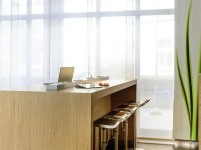 ibis Ulm City - 12