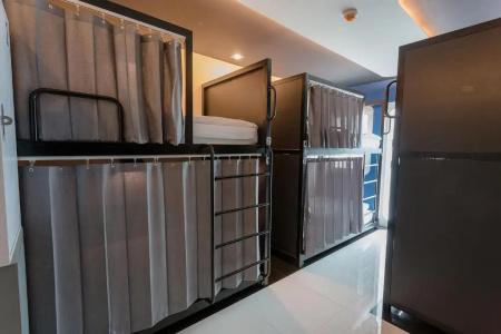 Bearpacker Patong Hostel - Sha Extra Plus - 24