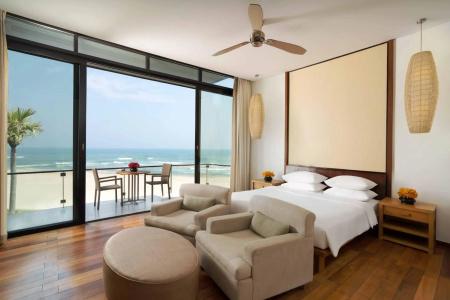 Hyatt Regency Danang Resort and Spa - 41