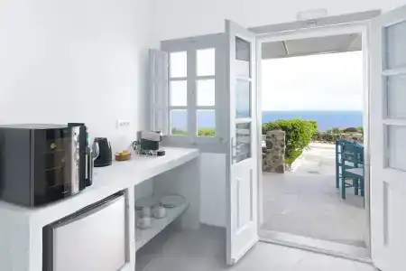 Phaos Santorini Suites - 31