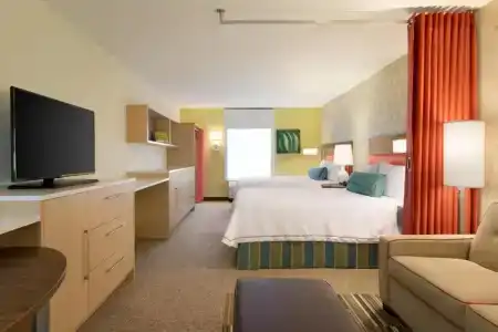 Home2 Suites By Hilton - 88