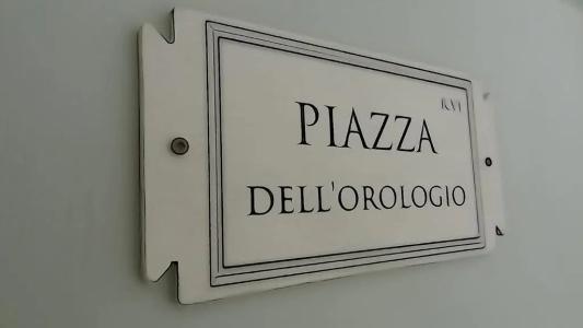 La Maison Dell'Orologio - 110