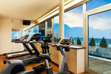 Four Points Sheraton Bolzano Bozen - 23