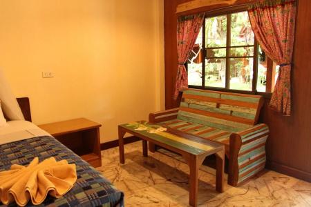Longtail Beach Resort - 2