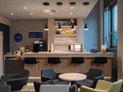 Holiday Inn Express & Suites - Potsdam, An Ihg - 17