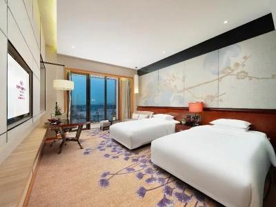 Crowne Plaza Chengdu West, An Ihg - 80