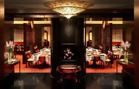 The Ritz-Carlton, - 24