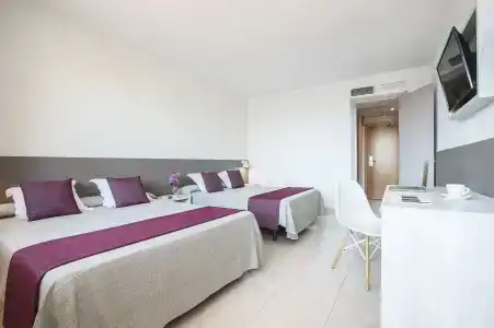 Lloret Santa Rosa by Pierre & Vacances - 47
