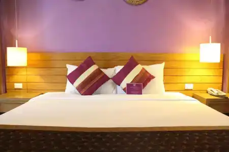 The Embassy Sathorn - 3